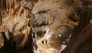 Grotten van Toirana