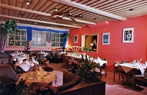 Hotel Lahnblick Restaurant
