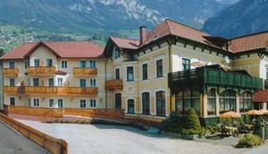 Hotel Goisererhof