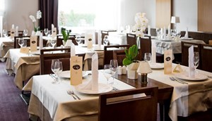 Grand Hotel Primus Restaurant