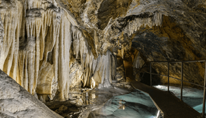Grotten del Vento