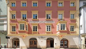 Altstadthotel der Patrizier