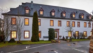 Klosterhotel Eifel