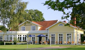 Hotel Hestraviken