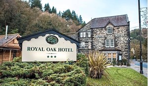 Royal Oak Hotel