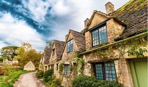 The Cotswolds cottages